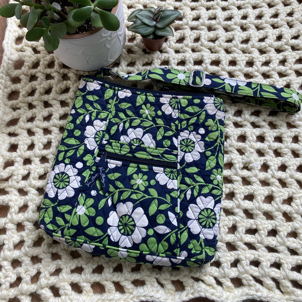 Vera Bradley Crossbody Bag